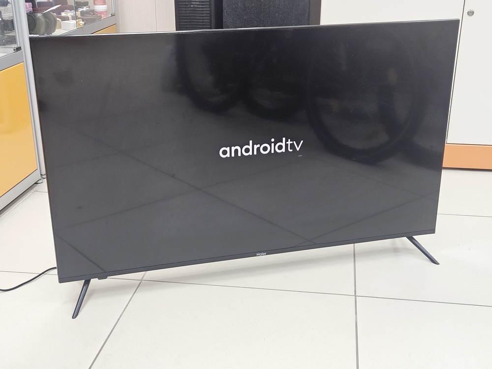 LED Телевизор Haier 50 Smart TV S1