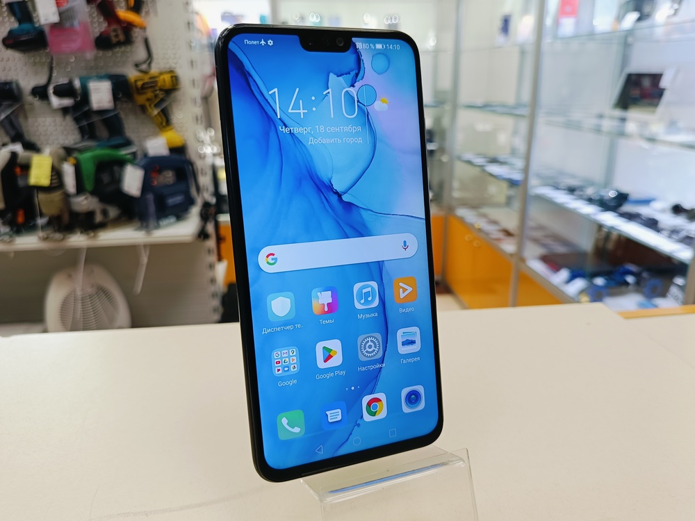 Смартфон Honor 8X 4/64
