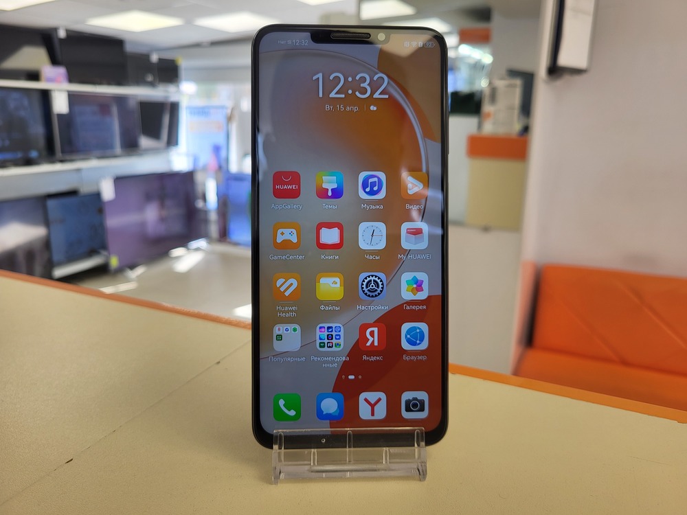Смартфон Huawei Nova Y91 8/256