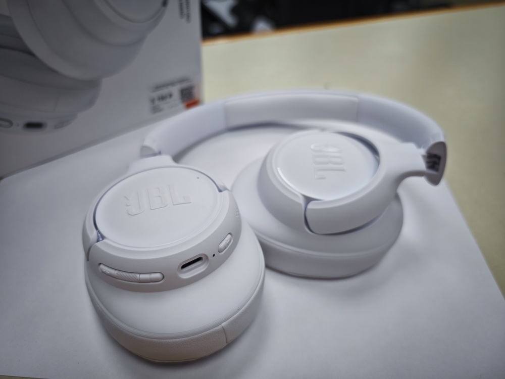 Наушники беспроводные JBL Tune 730BT