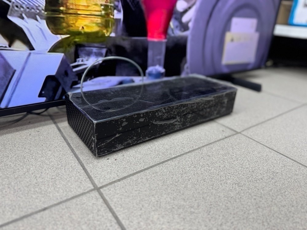 QLED Телевизор Samsung QE50LS03BAUXCE