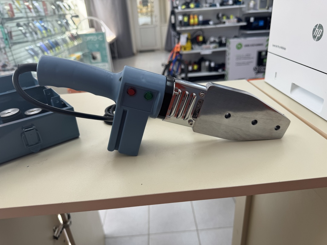 Паяльник полипропилена Электроприбор АСТ-2.0-Н