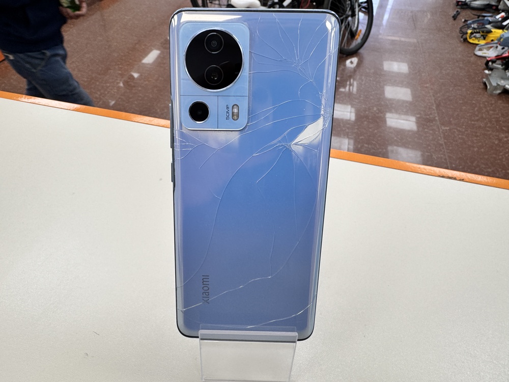 Смартфон Xiaomi 13 lite 8/256