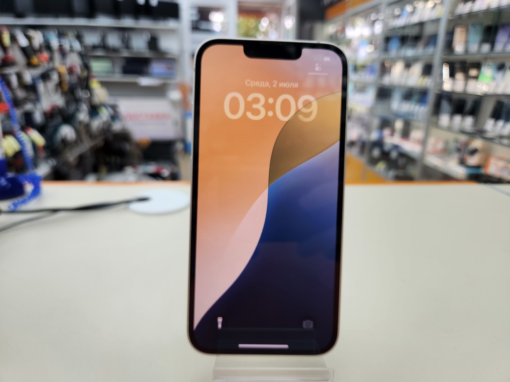 Смартфон Apple Iphone 14 128Gb