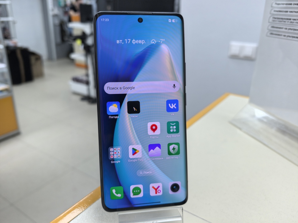 Смартфон Realme 10 Pro+ 12/256