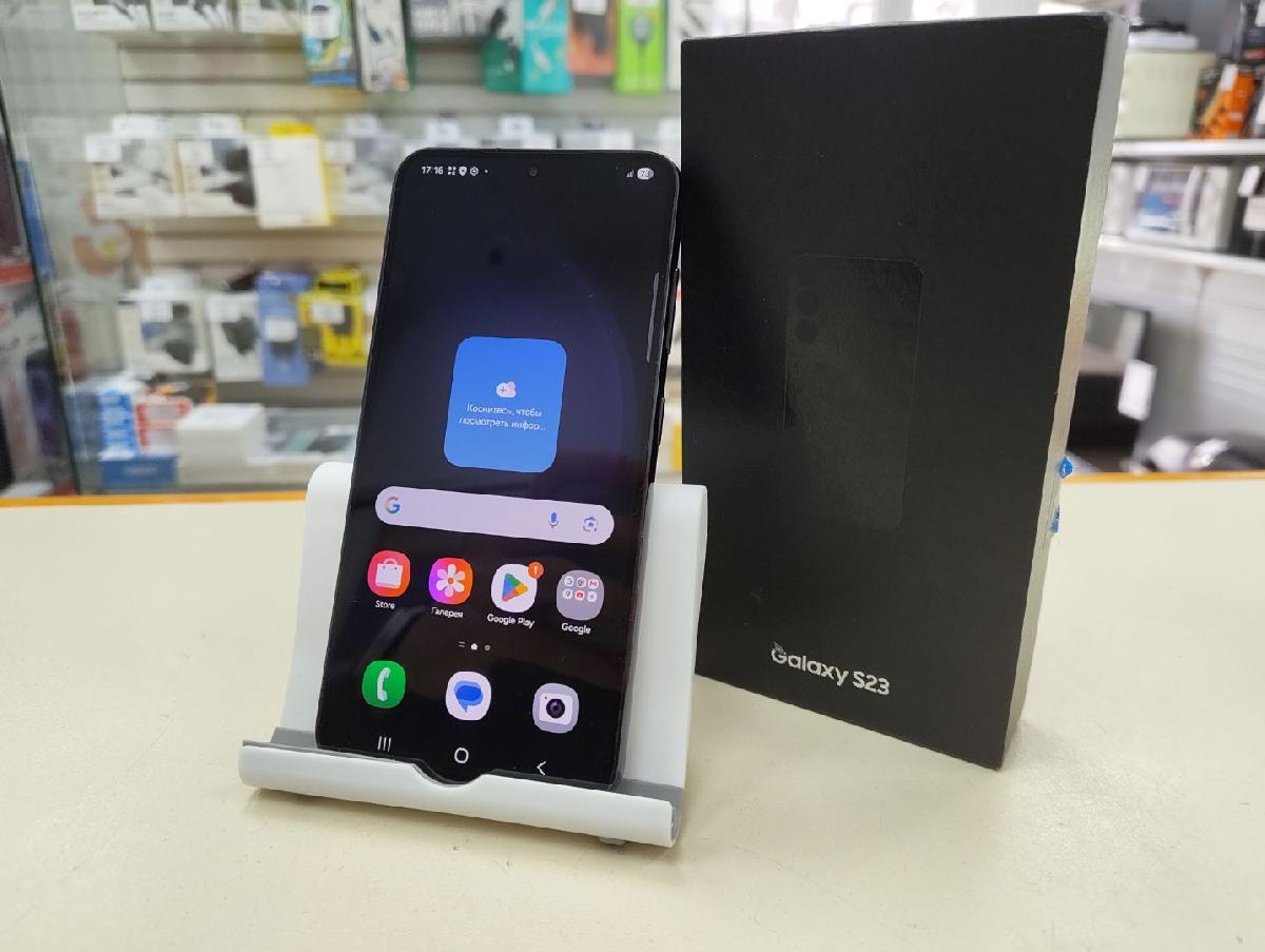 Смартфон Samsung Galaxy S23 8/128