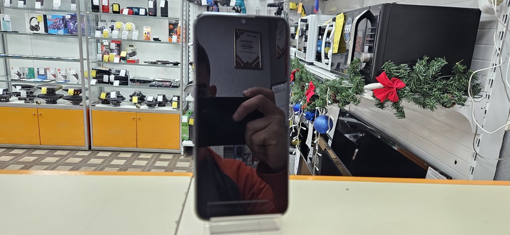 Смартфон Honor 10i 4/128