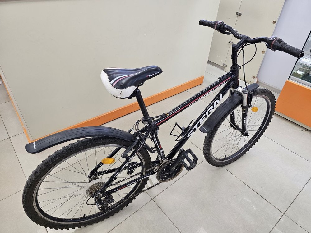 Велосипед Stern Dynamic 2.0