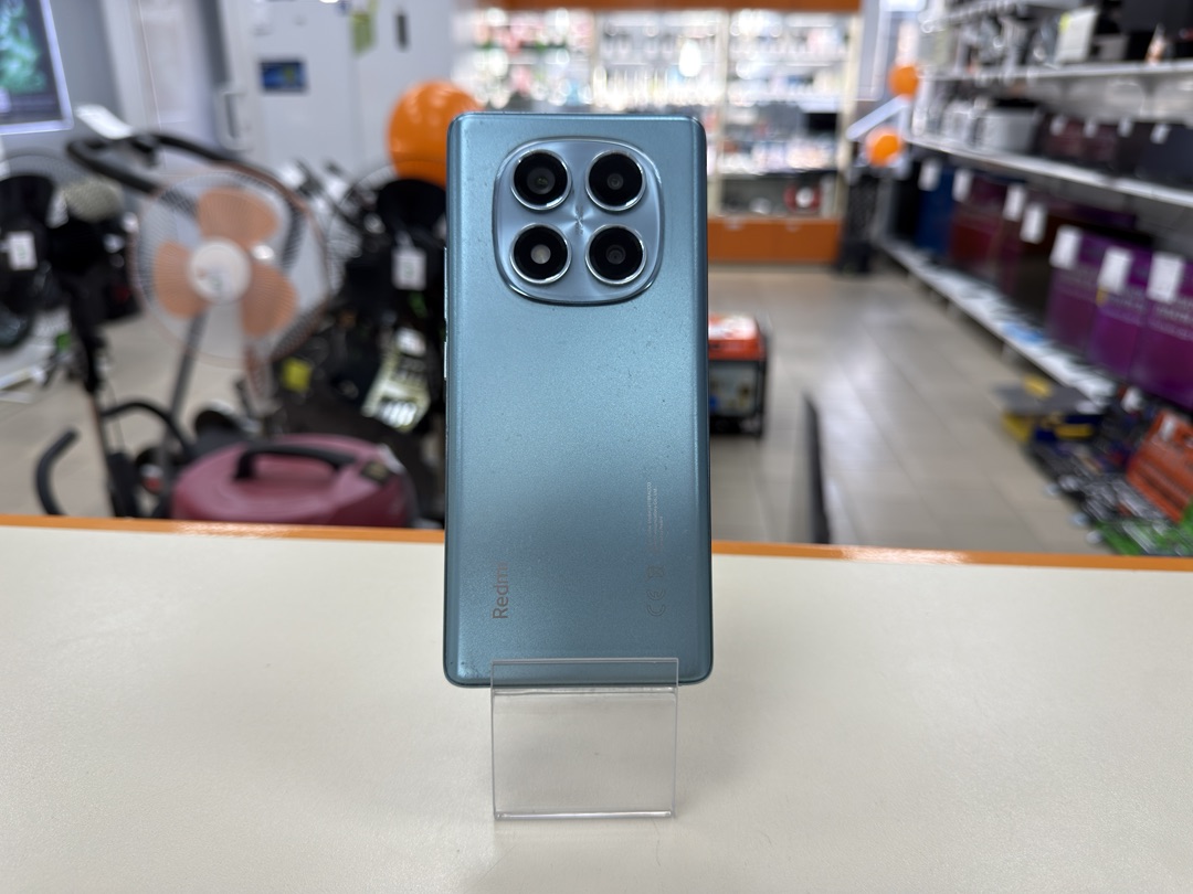Смартфон Xiaomi Redmi Note 14 Pro 8/256