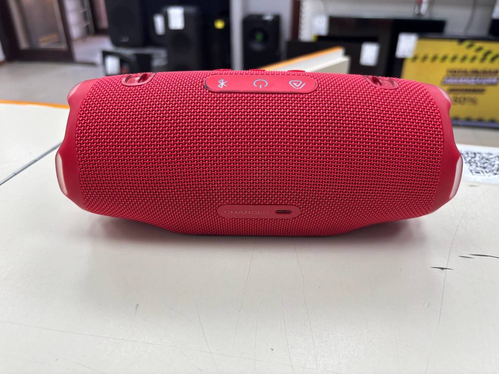 Портативная акустика JBL CHARGE 6