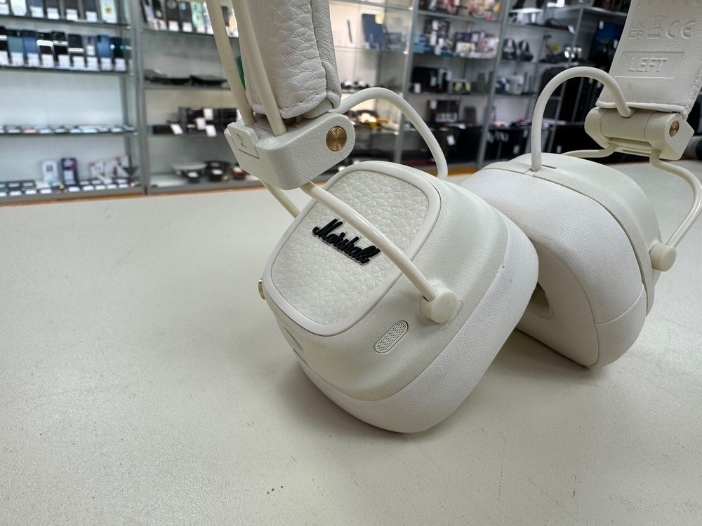 Наушники беспроводные Marshal Major V