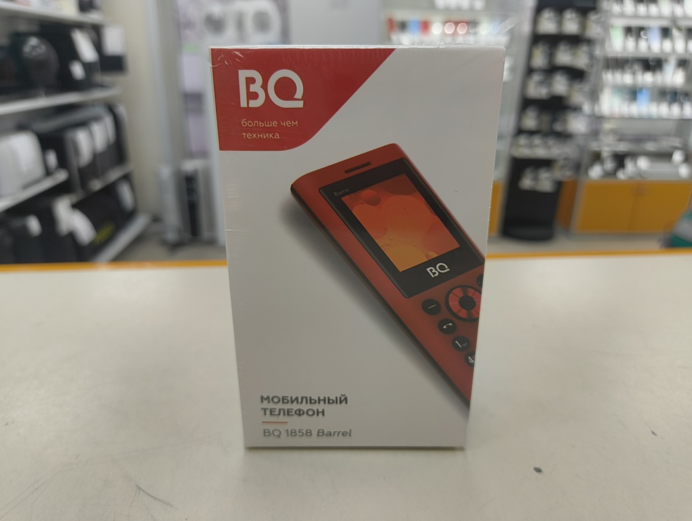 Мобильный телефон BQ 1858