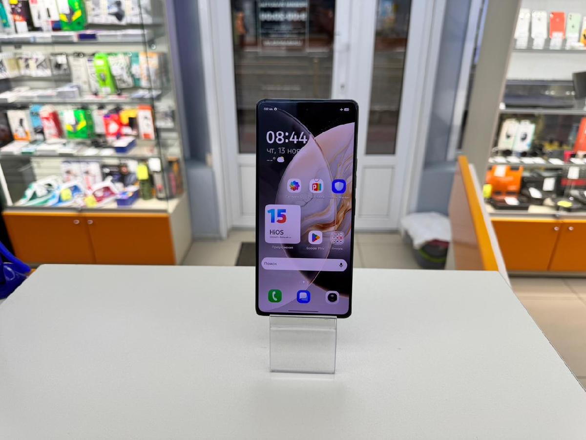 Смартфон Tecno Camon 30 8/256