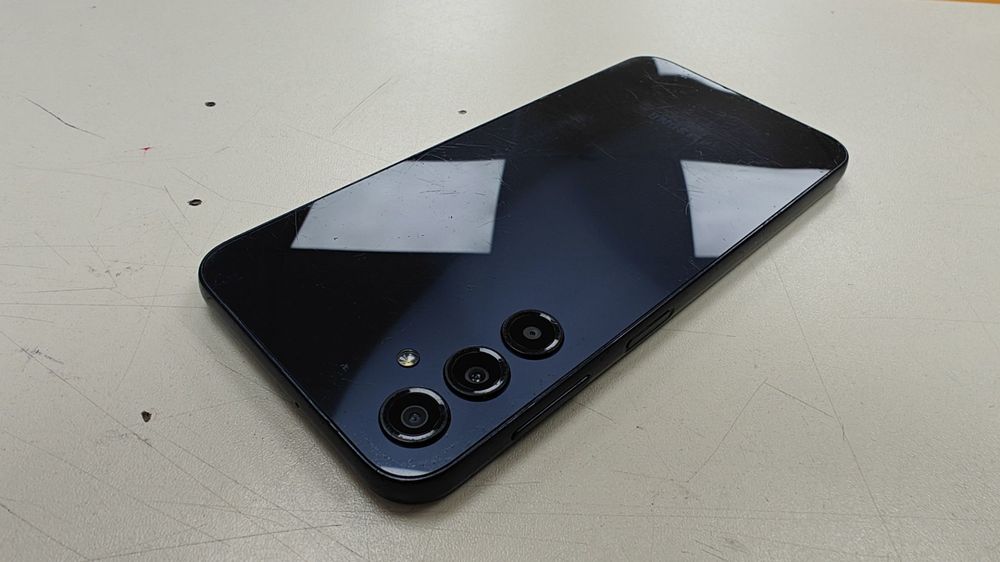 Смартфон Samsung Galaxy A24 6/128Gb