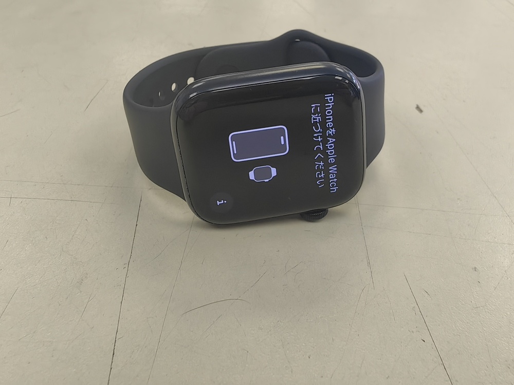 Смарт-часы Apple Watch Series 8 45mm