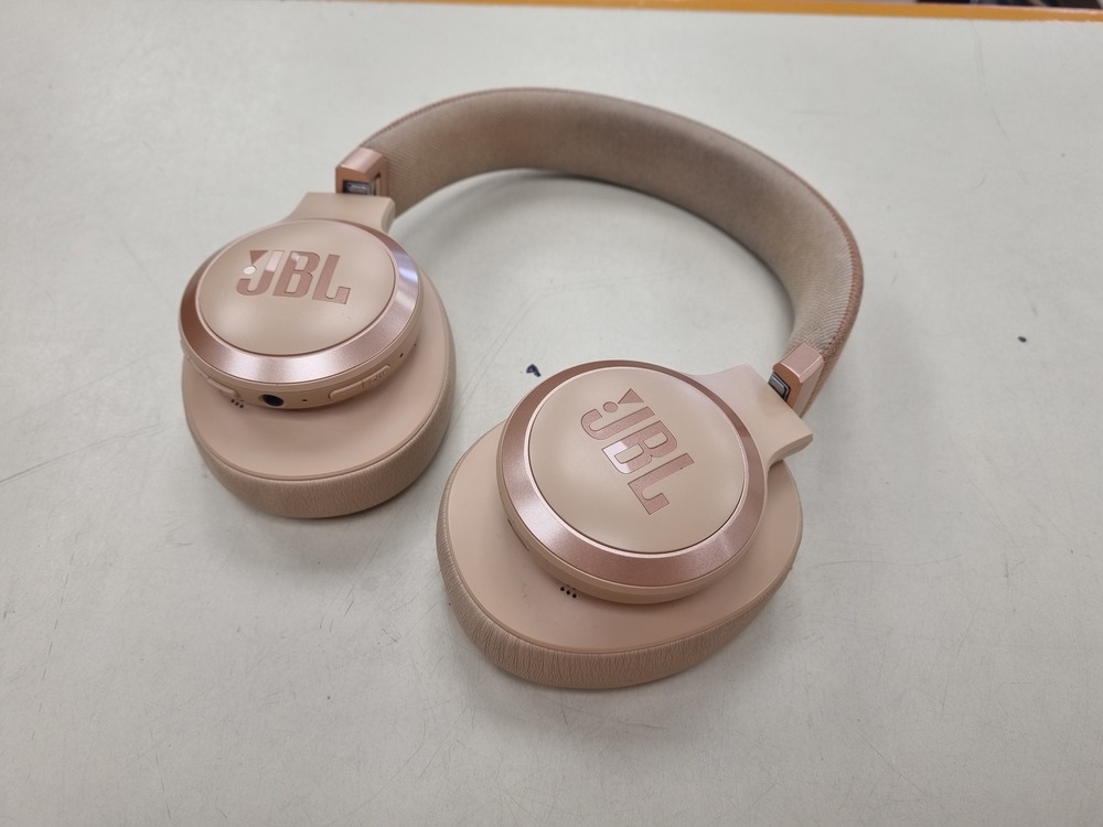 Наушники беспроводные JBL LIVE 770NC
