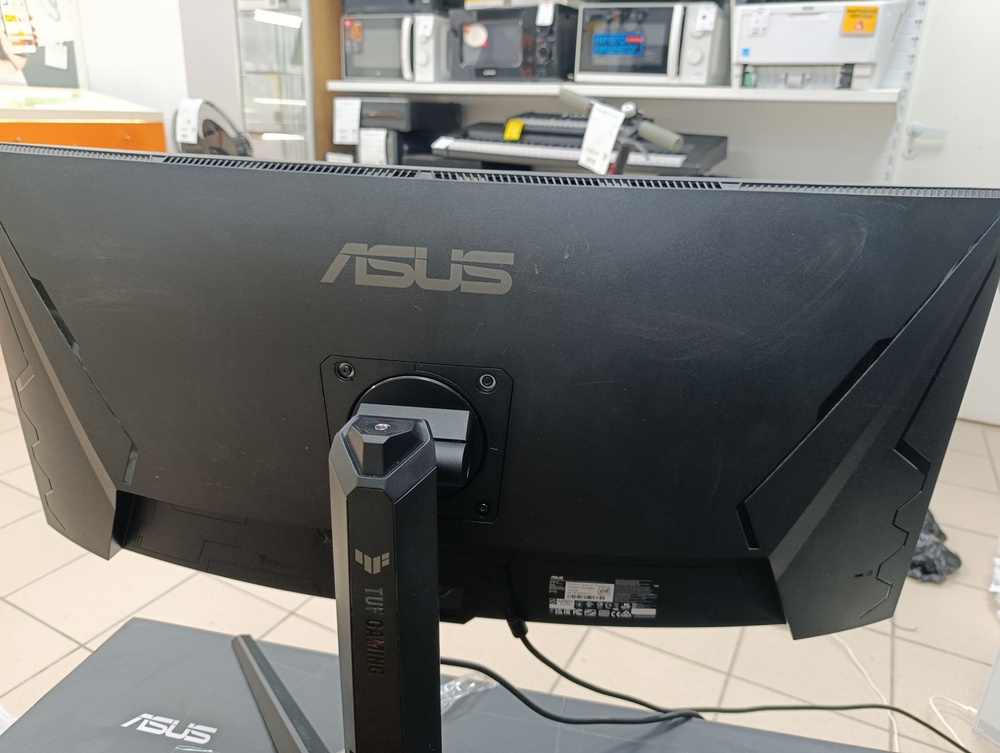 Монитор Asus TUF Gaming VG34VQEL1A