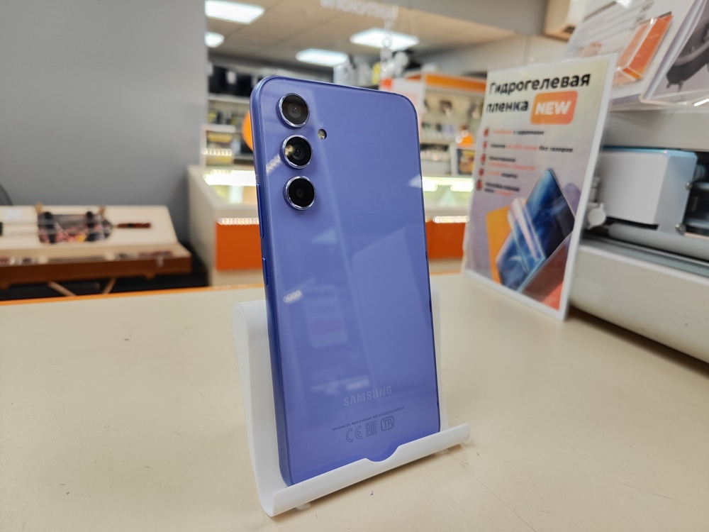 Смартфон Samsung Galaxy A54 6/128