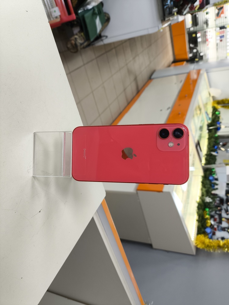 Смартфон Apple iPhone 12 mini 128Gb