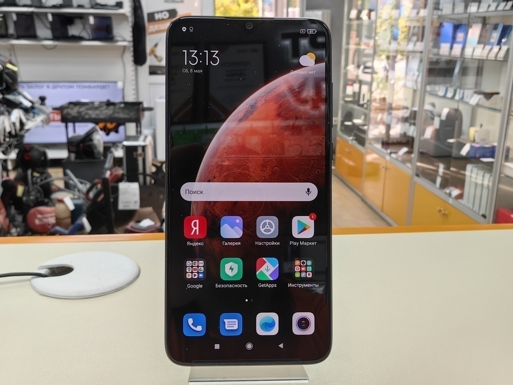 Смартфон Xiaomi Mi 9 Lite 6/64