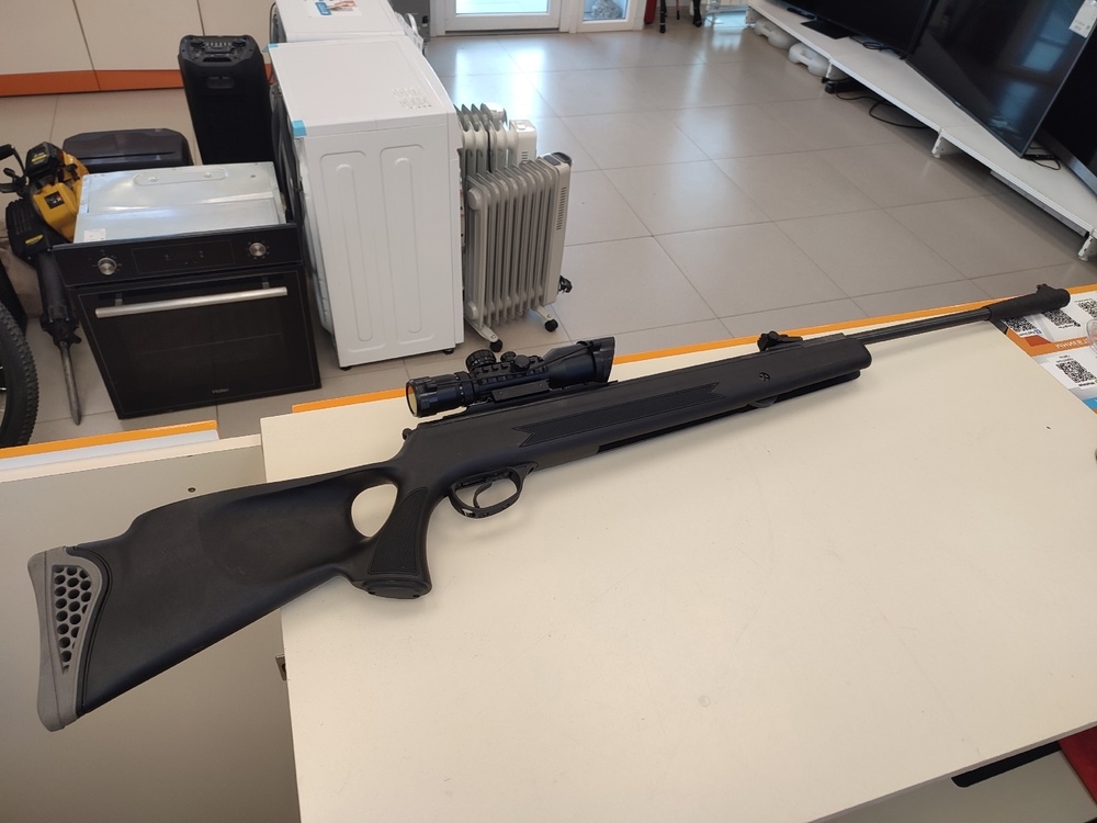 Пневматика Винтовка Hatsan 125