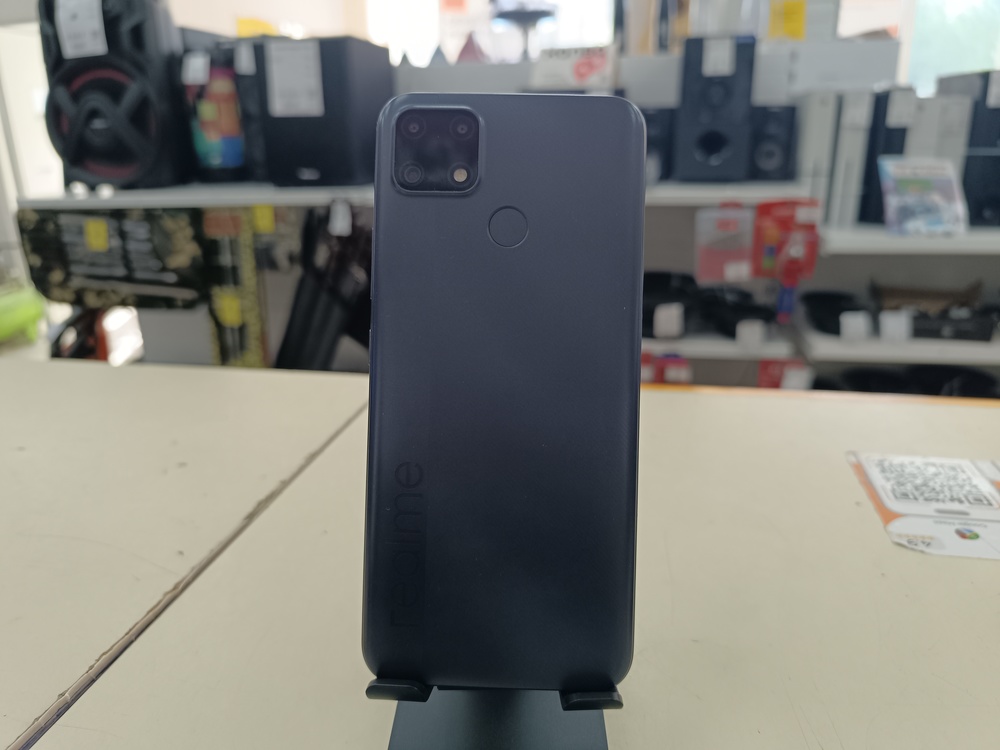 Смартфон Realme C25S 4/64