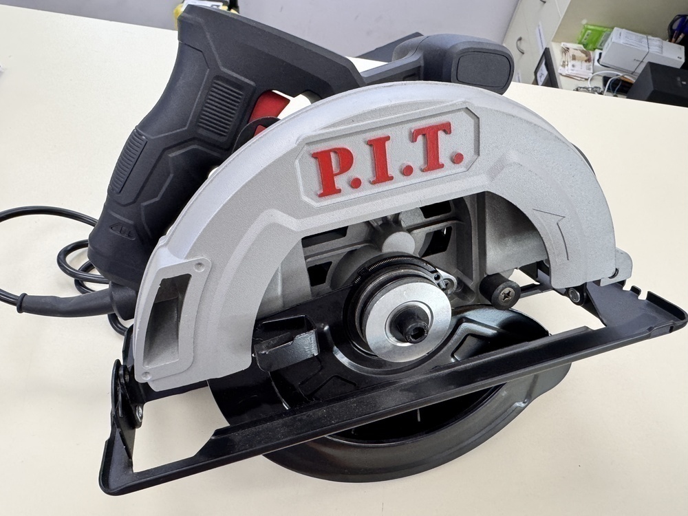 Дисковая пила P.I.T. PKS185-C4
