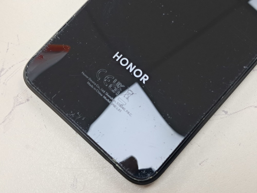 Смартфон Honor X6 4/64