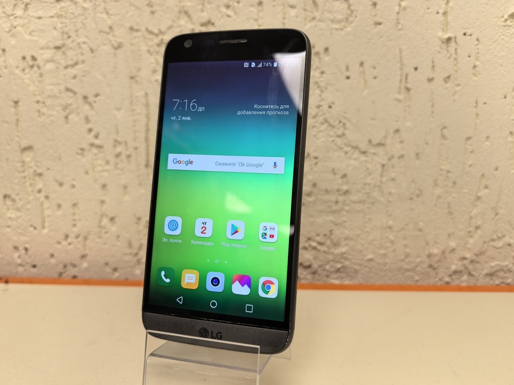 Смартфон LG G5