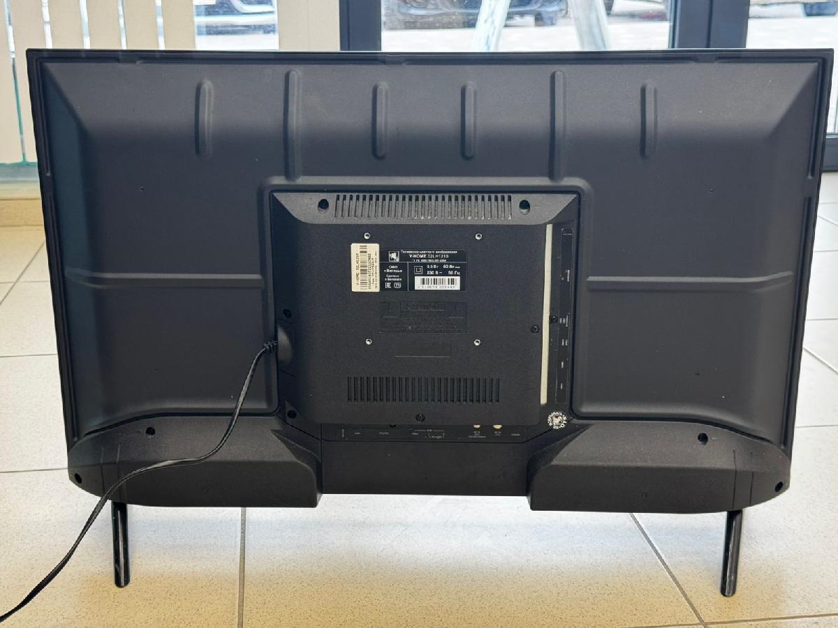 LED Телевизор V-Home 32LH1210