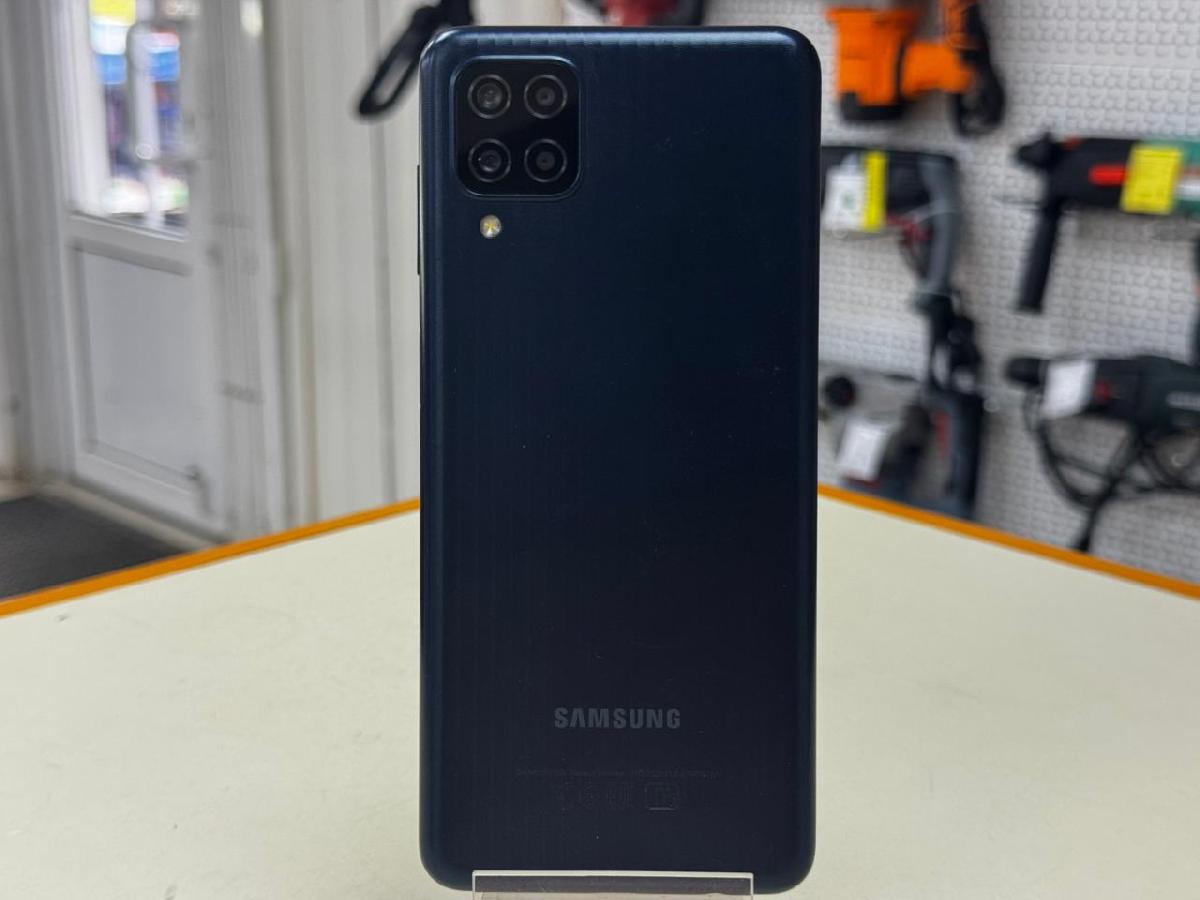 Смартфон Samsung Galaxy M12 4/64