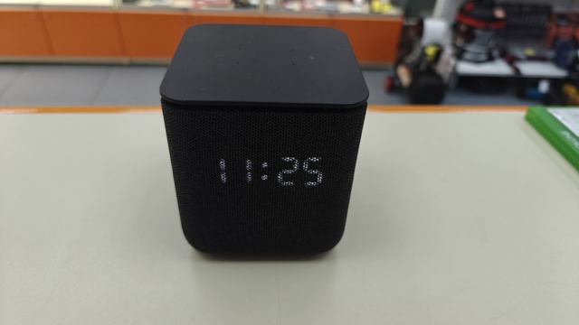 Умная колонка Яндекс Станция Миди