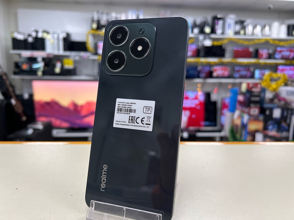 Смартфон Realme C61 6/128