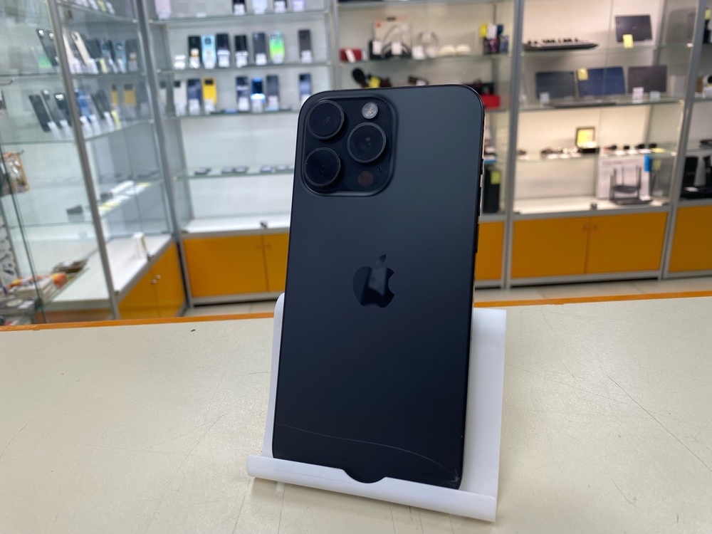 Смартфон Apple iPhone 15 Pro Max 256Gb