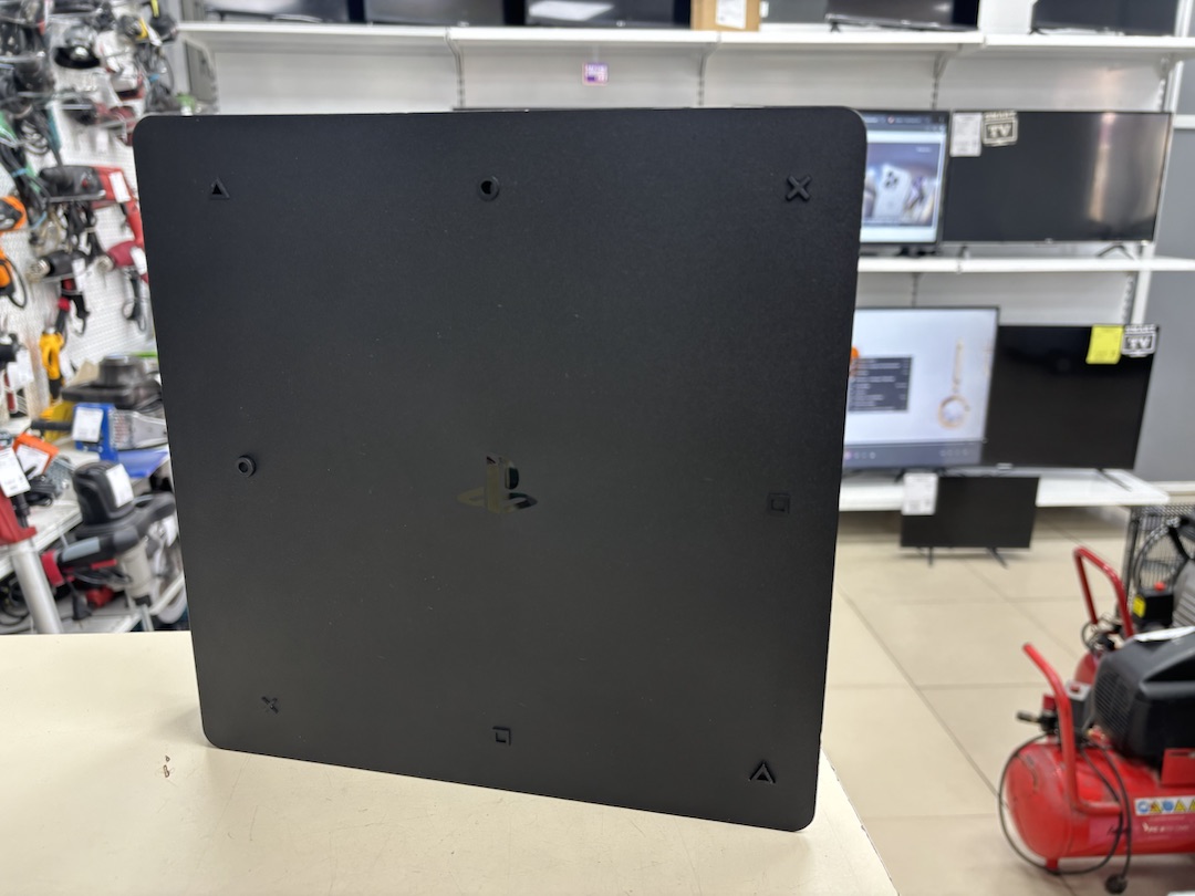 Игровая приставка PlayStation 4 Slim 1Tb