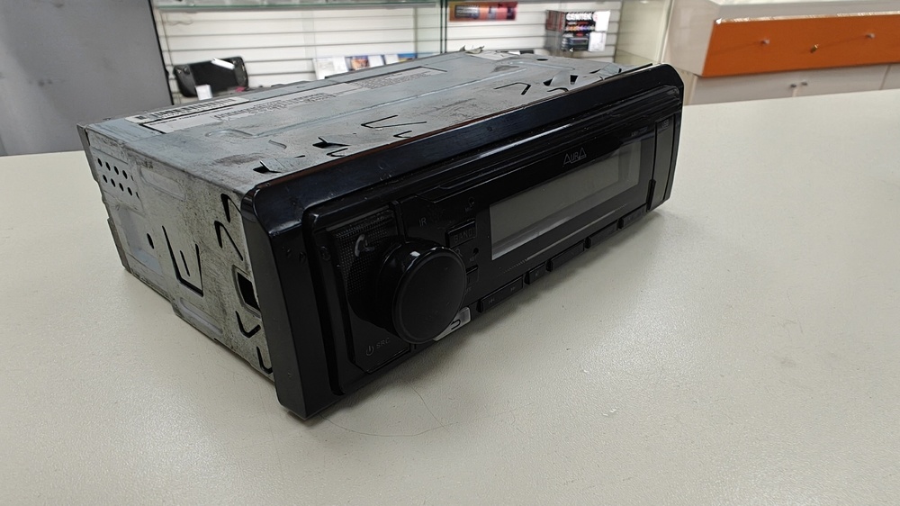 Автомагнитола Aura AMH-77DSP
