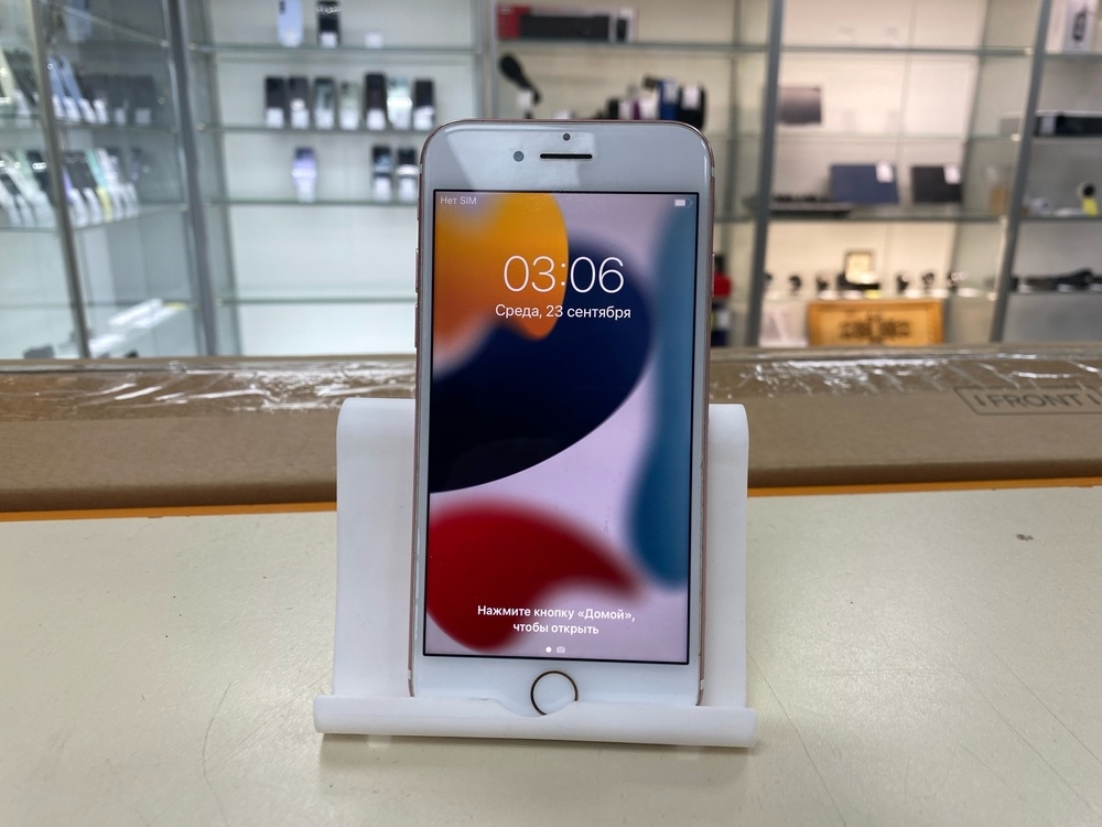 Смартфон Apple iPhone 7 32Gb