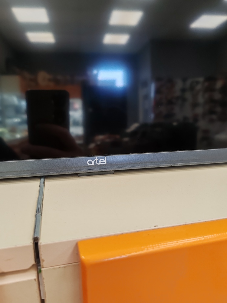 LED Телевизор Artel UA43H3502