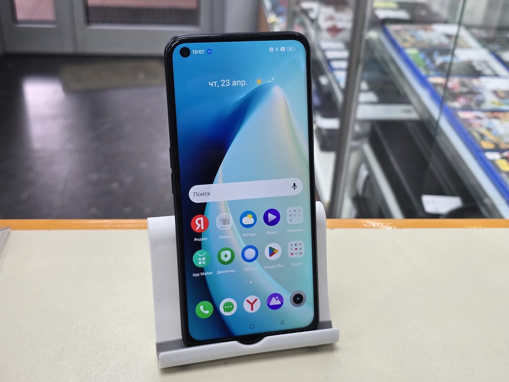 Смартфон Realme 9 Pro 8/128