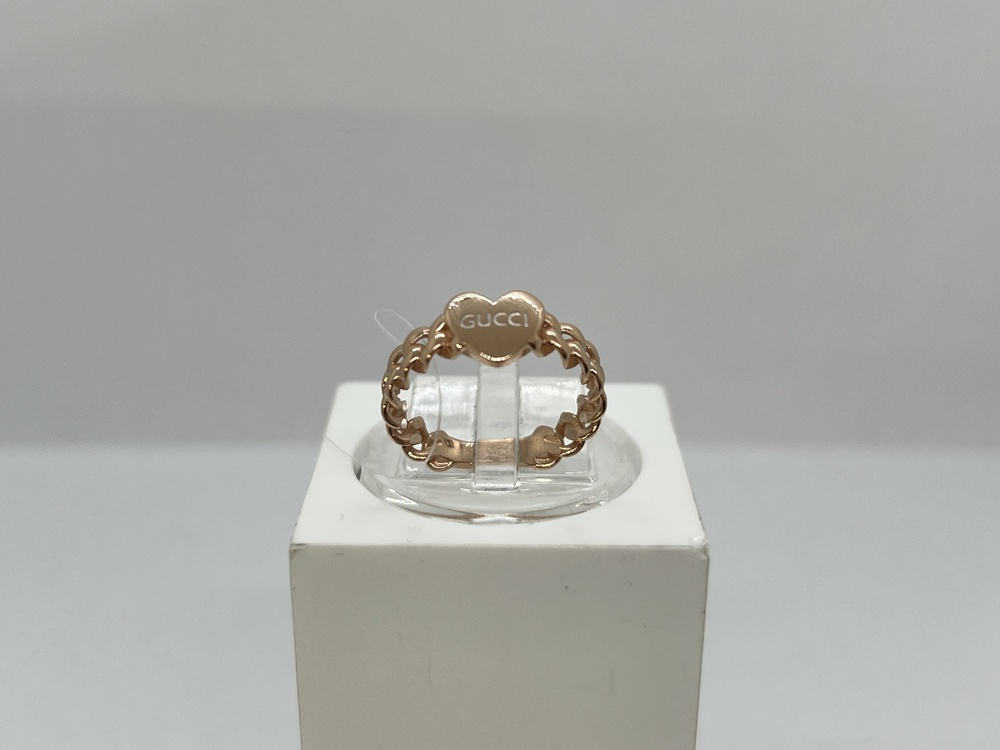 902-00526-10-00-00-00 КОЛЬЦО БЕЗ КАМНЯ (Au 585)