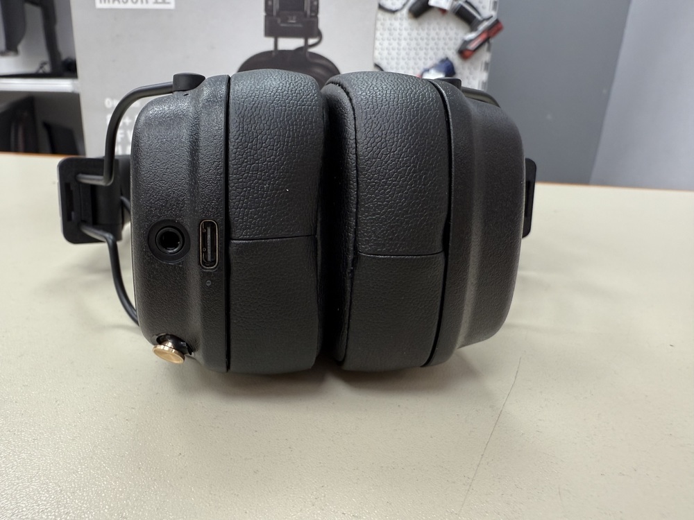 Наушники беспроводные Marshal MAJOR IV