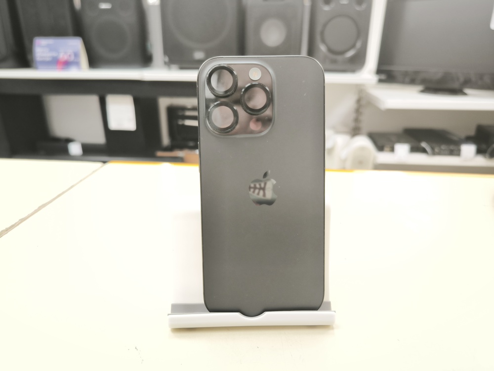 Смартфон Apple Iphone 16 Pro 256Gb