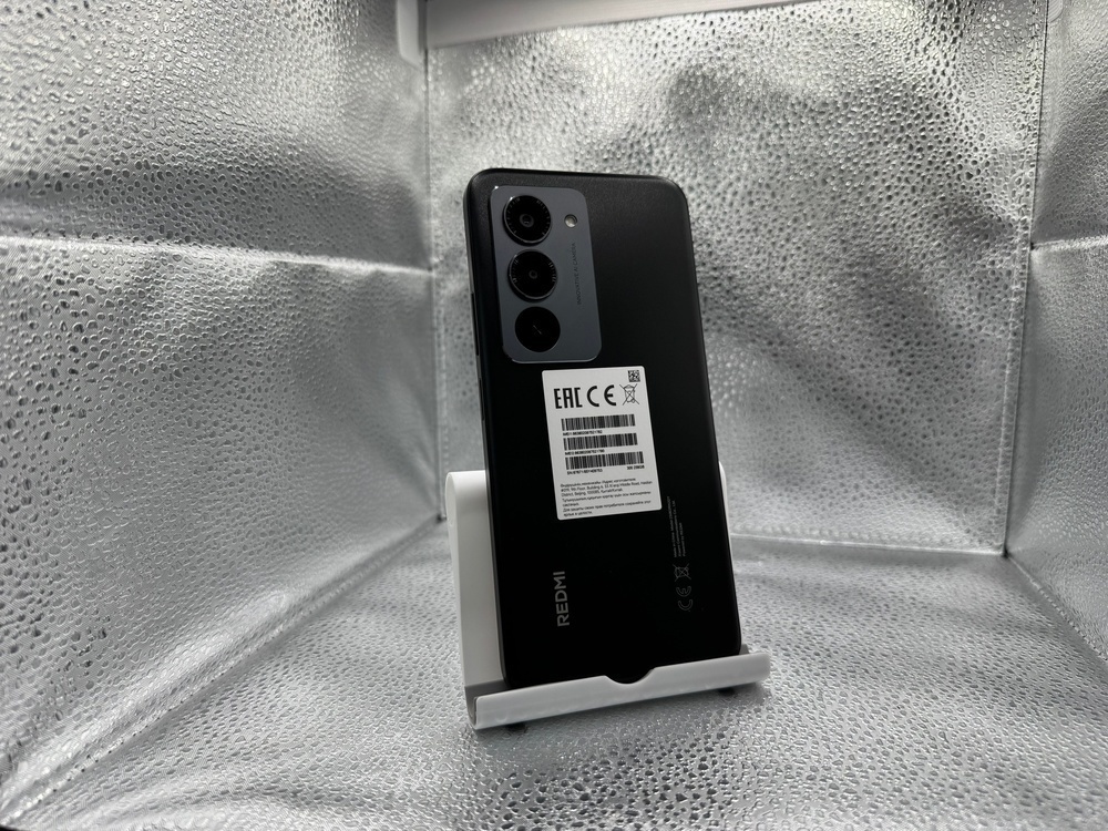 Смартфон Xiaomi Redmi 15 8/256