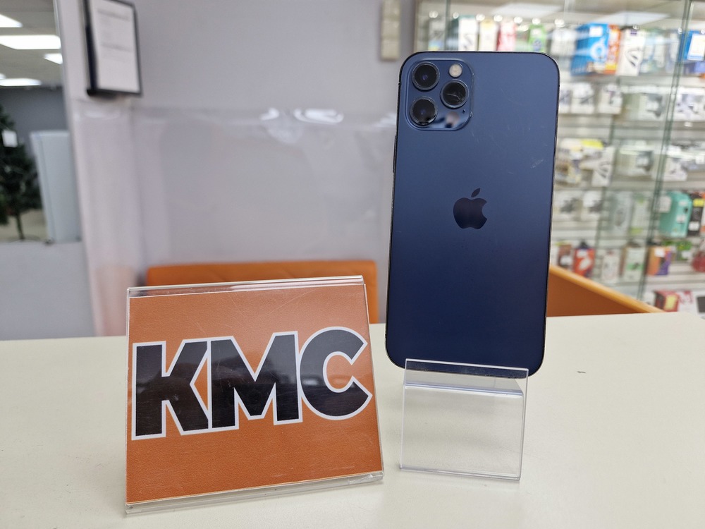 Смартфон Apple iPhone 12 Pro 128Gb