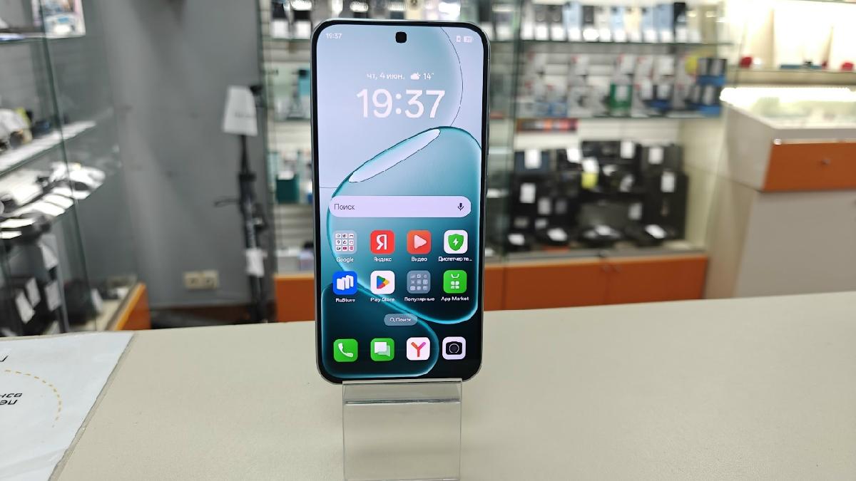Смартфон Oppo A6 Pro 8/256