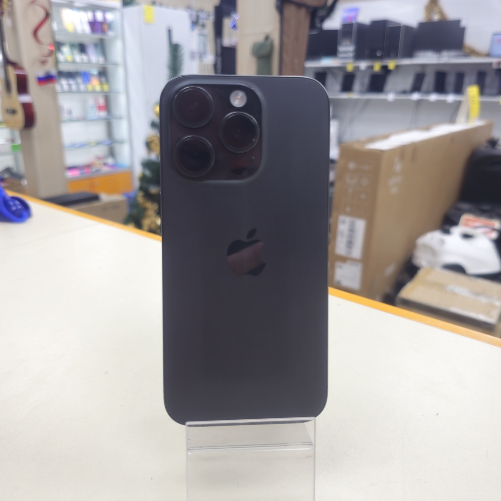 Смартфон Apple Iphone 15 Pro 128Gb