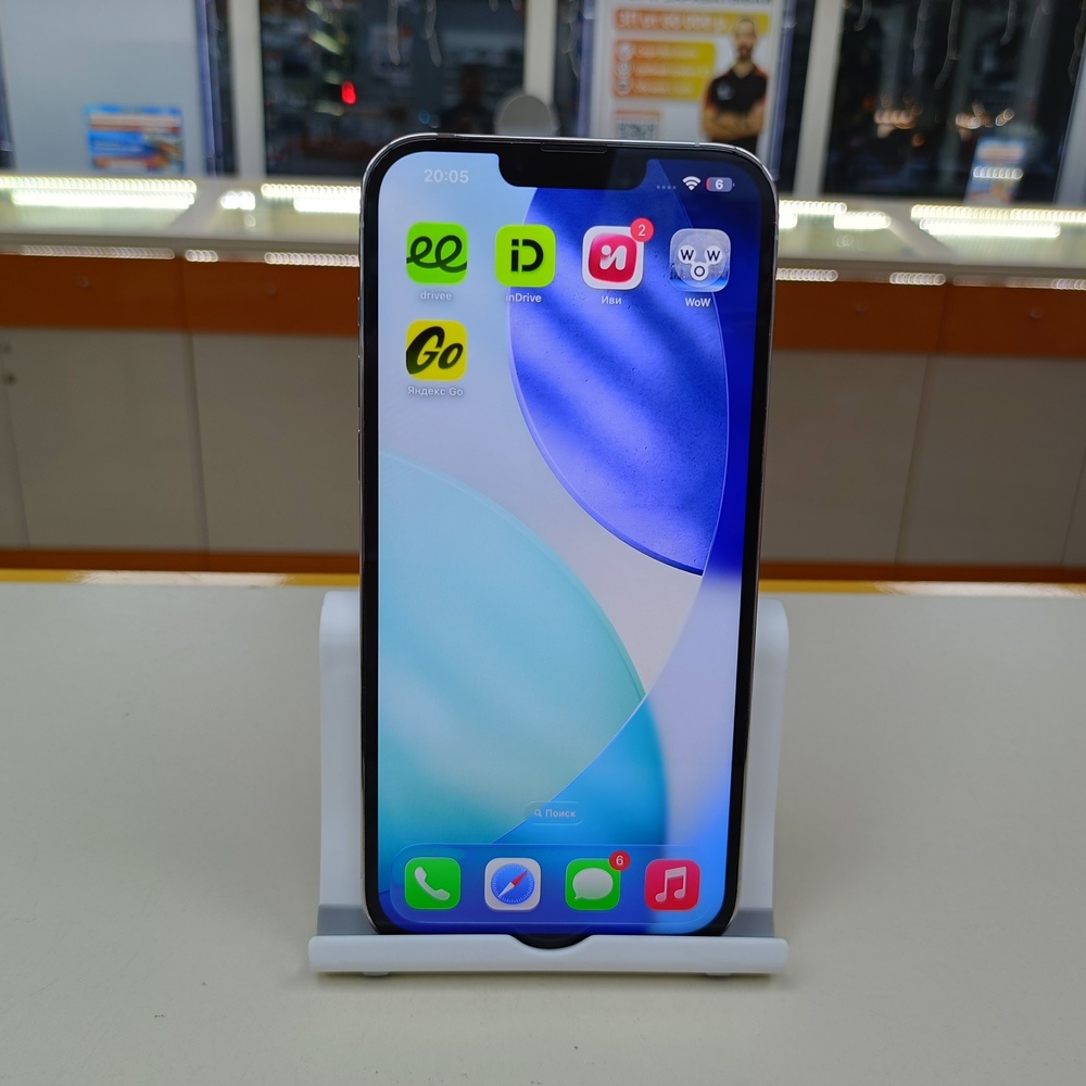 Смартфон Apple iPhone 13 Pro Max 256Gb