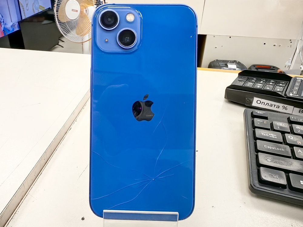 Смартфон Apple iPhone 13 Mini 256Gb