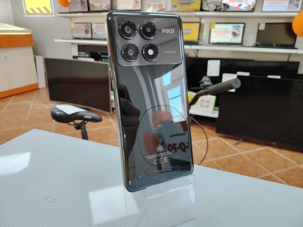 Смартфон POCO X6 Pro 8/256