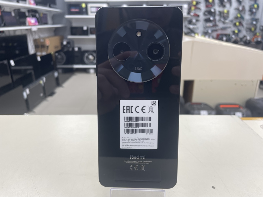 Смартфон Xiaomi A3 Pro 4/128